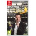 Football Tactics and Glory (Switch), ,